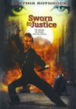 绝对复仇 Sworn to Justice (1996) 1080p 原盘Remux 【15.16GB】已刮削