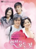 夏娃的诱惑 이브의 모든것 (2000)