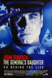 将军的女儿 The General's Daughter (1999) 1080p 原盘Remux 中文字幕 【35.94GB】已刮削