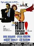 捷京谍影 Hot Enough for June (1964) 1080p 原盘Remux 【17.87GB】已刮削