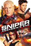 狙击精英：绝路反击 Sniper：Assassin's End (2020) 1080p 原盘Remux 中文字幕 【18.92GB】已刮削
