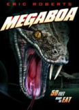 巨蟒 MegaBoa (2021) 1080p 原盘Remux 中文字幕 【16.07GB】已刮削