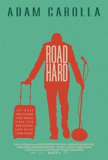 艰难之路 Road Hard (2015) 1080p 原盘Remux 中文字幕 【17.77GB】已刮削