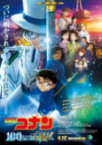 名侦探柯南 剧场版+特典版(36部合集)【蓝光原盘 REMUX】【国粤日音轨】【简日双语字幕】