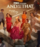 就这样 And Just Like That 第3季 (2025)至09