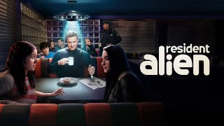 外星居民 (2025) [美国] 第四季 【1080P amzn源】【官官方简体中文字幕】【更新6/10集】