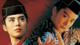 笑傲江湖 系列-徐克监制三部曲 1080p 原盘REMUX 国粤双语 珍藏版