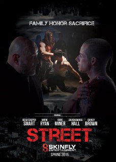 街区斗士 Street (2015) 1080p 原盘Remux 【16.55GB】已刮削