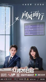 向风而行 (2022)