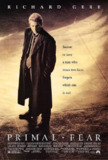 一级恐惧 Primal Fear (1996) 2160p 原盘Remux 内置字幕 【58.1GB】已刮削