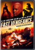 极速复仇 Fast Vengeance (2021) 1080p 原盘Remux 中文字幕 【30.10GB】已刮削