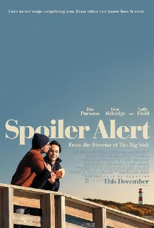 剧透预警 Spoiler Alert (2022) 1080p 原盘Remux 中文字幕 【30.99GB】已刮削