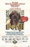 狗侦探 Benji (1974) 1080p 原盘Remux 【19.76GB】已刮削