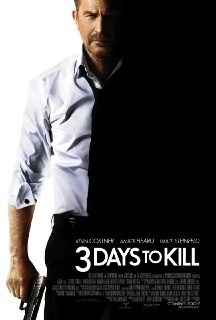 三日刺杀 3 Days to Kill (2014) 1080p BluRay Remux 内置字幕 【24.3GB】已刮削