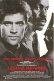 致命武器 Lethal Weapon (1987) 1080p 原盘Remux 中文字幕 【24.63GB】已刮削