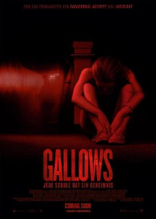 绞刑架 The Gallows (2015) 1080p 原盘Remux 中文字幕 【19.02GB】已刮削
