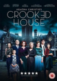 畸形屋 Crooked House (2017) 1080p 原盘Remux 中文字幕 【24.48GB】已刮削