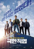 极限职业 극한직업 (2019) 1080p 原盘Remux 中文字幕 【19.89GB】已刮削