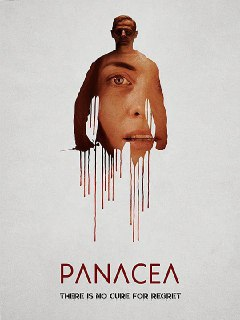 解药 Panacea (2021) 1080p 原盘Remux 【15.94GB】已刮削