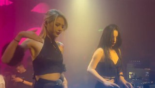 几百部夜店美女DJ舞曲视频｜横屏竖屏全覆盖｜劲爆舞曲高清素材