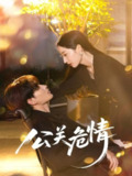 公关危情 (60集) 郭嘉琦&徐忠慧 | 短剧