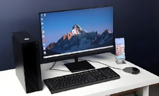 《从零装一台完美电脑》：DIY电脑组装教程，轻松安装Win10系统