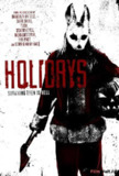 恐怖假日 Holidays (2016) 1080p 原盘Remux 中文字幕 【18.20GB】已刮削