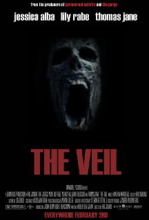 恐怖面纱 The Veil (2016) 1080p 原盘Remux 中文字幕 【16.94GB】已刮削