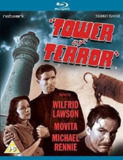 恐怖塔 Tower of Terror (1941) 1080p 原盘Remux 【15.11GB】已刮削
