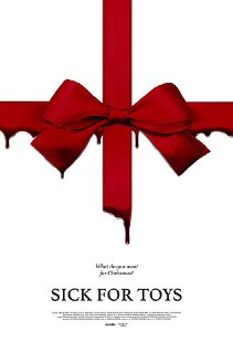 恐怖玩具 Sick for Toys (2018) 1080p 原盘Remux 中文字幕 【14.34GB】已刮削