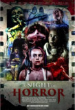 恐怖之夜 Untitled a Night of Horror Anthology (2015) 1080p 原盘Remux 【15.60GB】已刮削