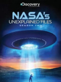 NASA秘密档案 第二季 (2015)