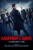 考夫曼的游戏 Kaufman's Game (2017) 1080p 原盘Remux 【16.75GB】已刮削