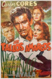 苦茎 Los tallos amargos (1956) 1080p 原盘Remux 【18.06GB】已刮削