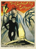 卡里加里博士的小屋 Das Cabinet des Dr. Caligari (1920) 4K/2160p 原盘Remux 中文字幕 【38.87GB】已刮削