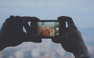 手机摄影大师课，50节课教你拍出旅行大片（iPhone摄影金奖推荐）