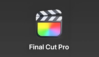 FCPX剪辑教程：Final Cut Pro全流程剪辑课程