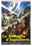 伦敦上空的鹰 La battaglia d'Inghilterra (1969) 1080p 原盘Remux 中文字幕 【14.76GB】已刮削