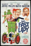 浪荡淑女 The Fast Lady (1962) 1080p 原盘Remux 【16.92GB】已刮削