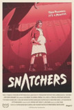 掠夺者 Snatchers (2019) 1080p 原盘Remux 中文字幕 【13.10GB】已刮削