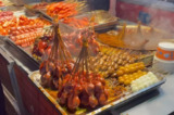 超全【小吃教程】合集：包含甜品、烧烤、卤味等，轻松开启摆摊梦