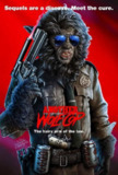 狼警2 WolfCop II (2017) 1080p 原盘Remux 中文字幕 【15.61GB】已刮削