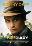 莱姆酒日记 The Rum Diary (2011) 1080p 原盘Remux 【21.12GB】已刮削