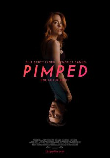 拉皮条 Pimped (2019) 1080p 原盘Remux 【9.68GB】已刮削