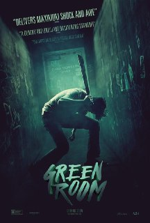 绿色房间 Green Room (2016) 1080p 原盘Remux 中文字幕 【18.18GB】已刮削