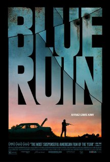 蓝色废墟 Blue Ruin (2014) 1080p 原盘Remux 中文字幕 【16.02GB】已刮削