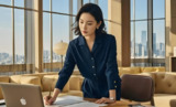 得到APP《花姐信箱》2024+2025年合集，职场问题解答与成长指南