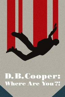 消失的劫机客 D.B. Cooper Where Are You! (2022)