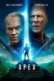 猎杀时刻 Apex (2021) 1080p 原盘Remux 中文字幕 【17.78GB】已刮削