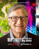 明日有解？比尔·盖茨的未来对策 What’s Next? The Future with Bill Gates (2024)
